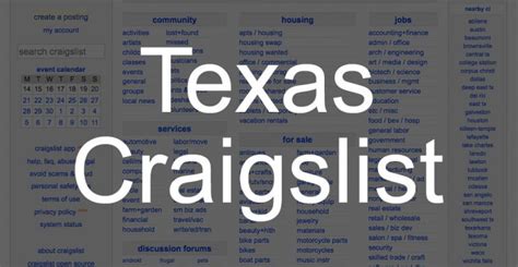 craigslist pearland|craigslist texas.